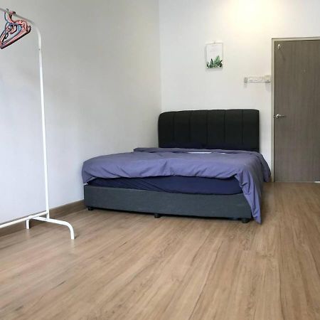 Homestay 3Br Near Setia Alam Shah Alam Luaran gambar