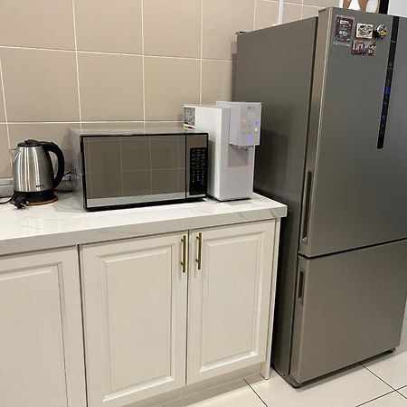 Homestay 3Br Near Setia Alam Shah Alam Luaran gambar