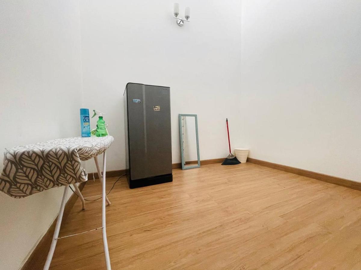 Homestay 3Br Near Setia Alam Shah Alam Luaran gambar