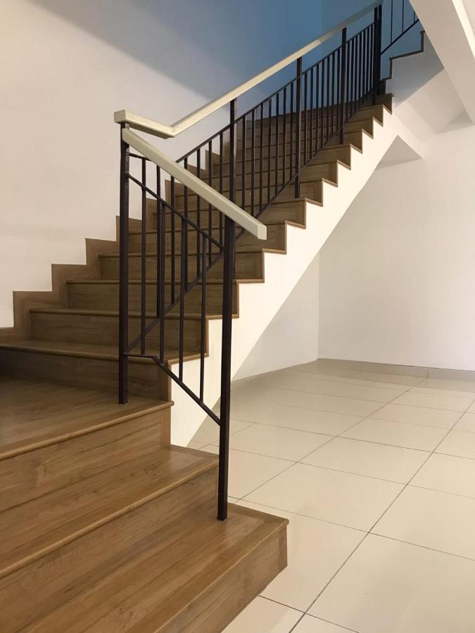 Homestay 3Br Near Setia Alam Shah Alam Luaran gambar